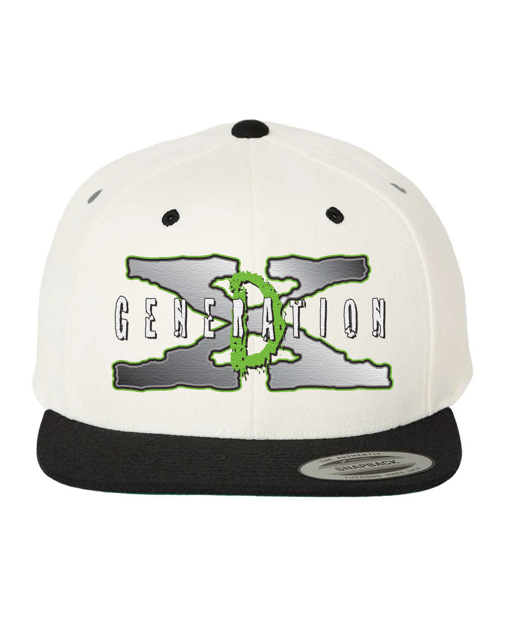 Break it Down Snapback