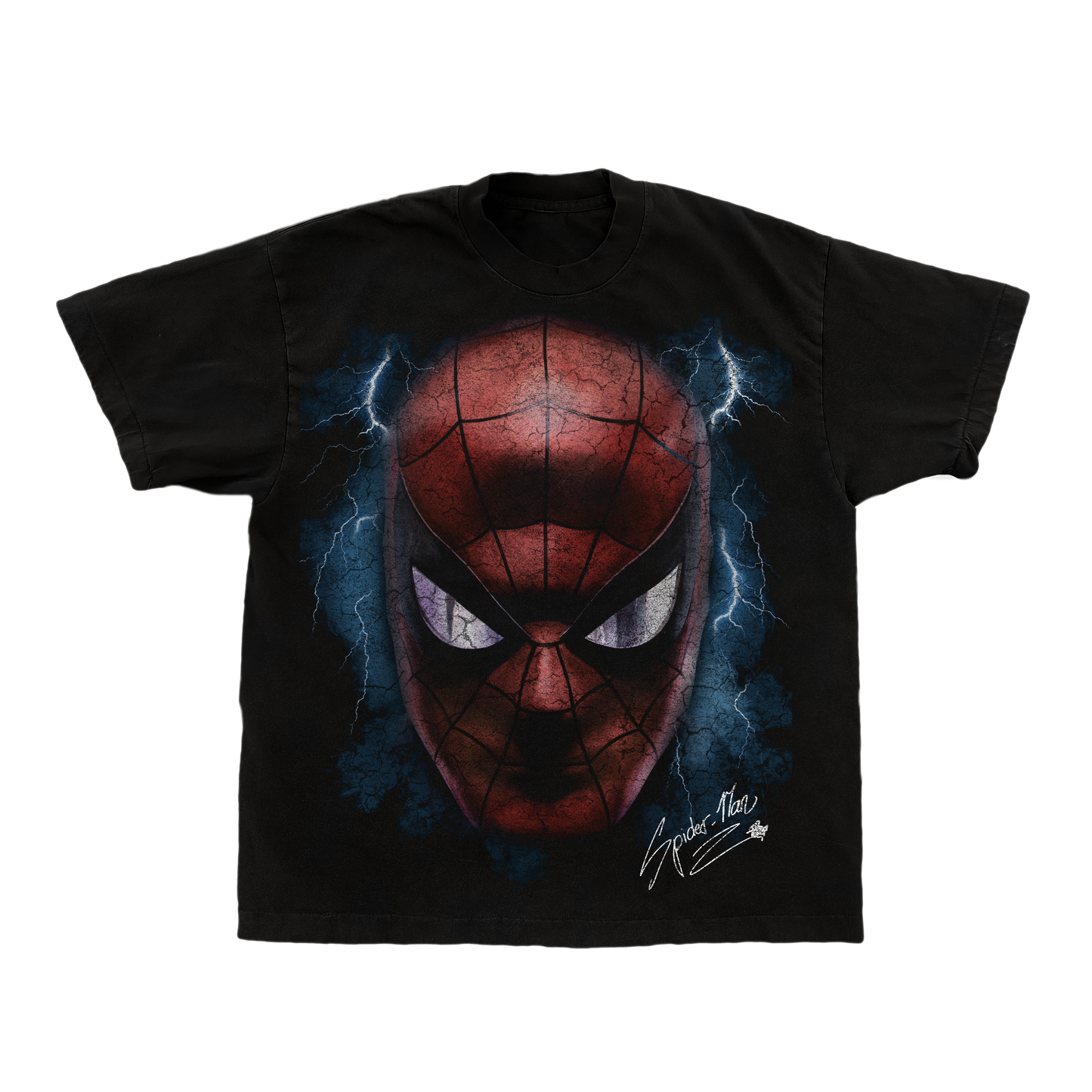 BIG SPIDERMAN