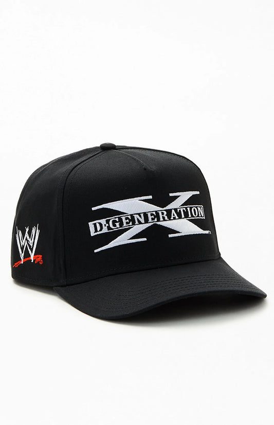 DX Snapback