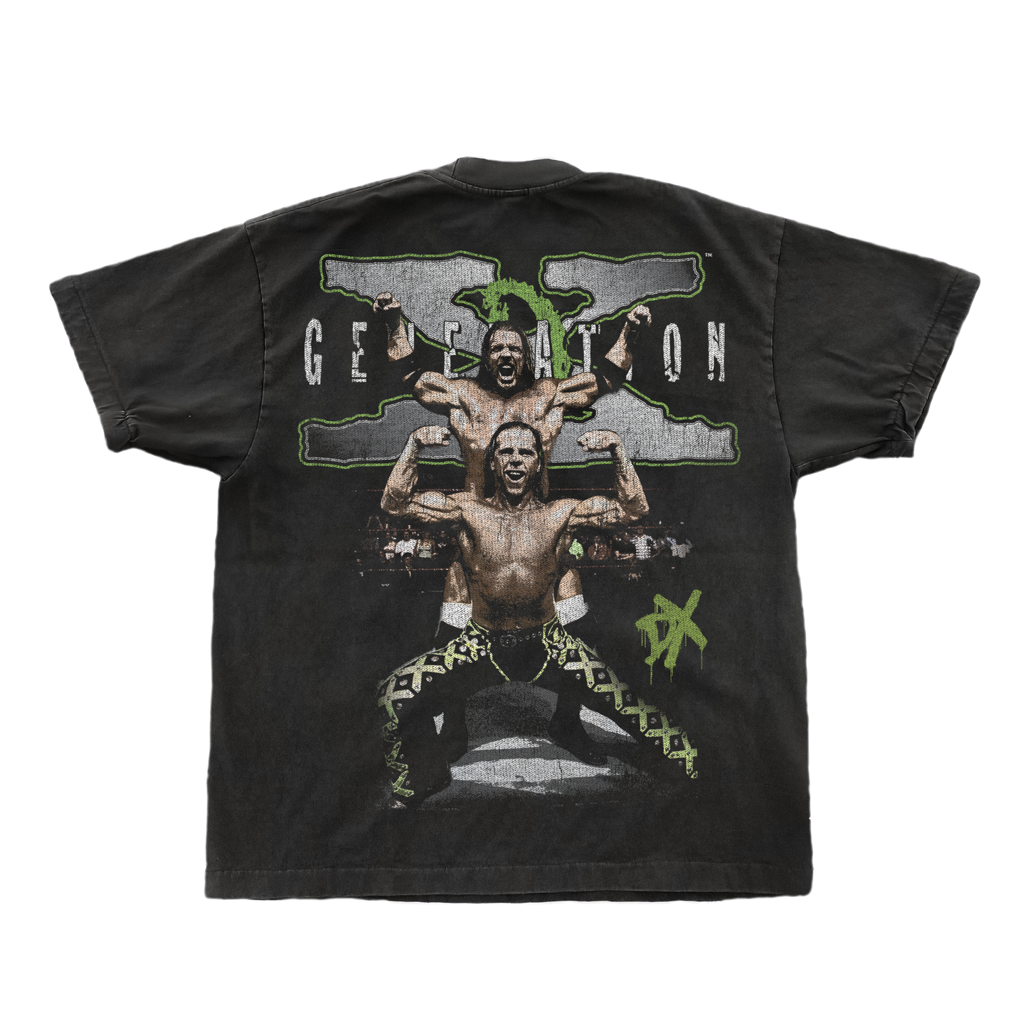 DX TEE
