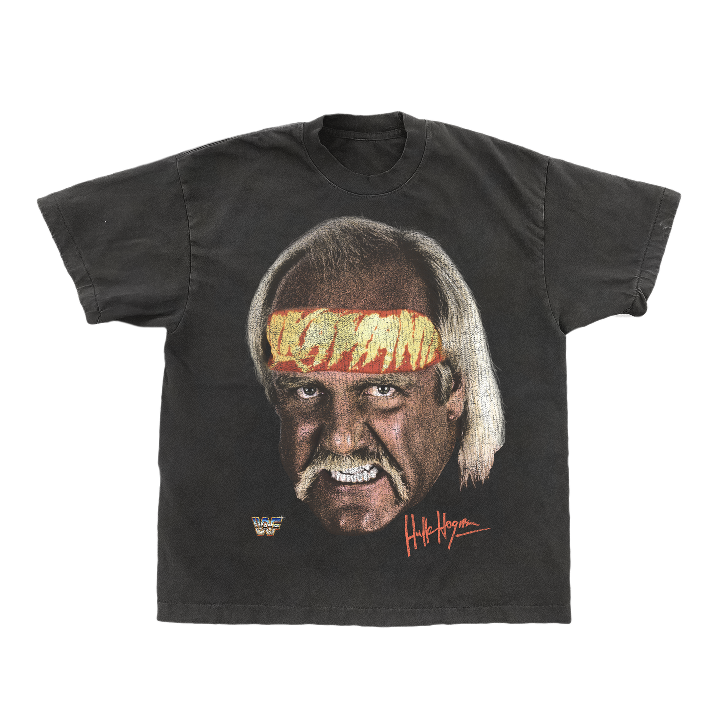 Hulkamania