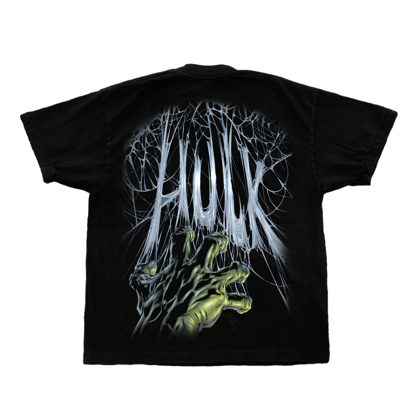 BIG HULK