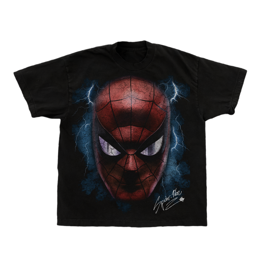 BIG SPIDERMAN