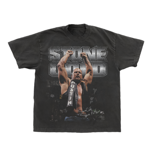 Stone Cold Shirt