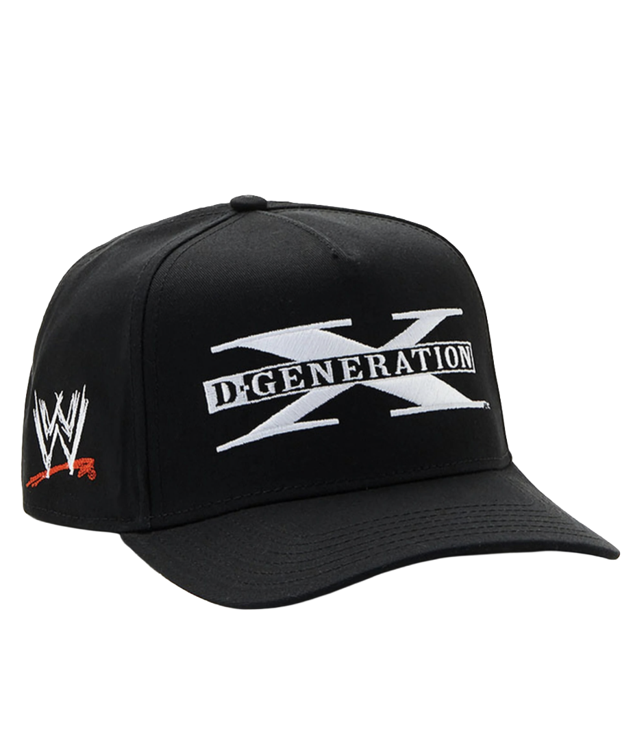 DX Snapback