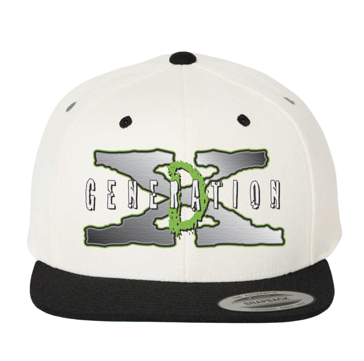 Break it Down Snapback